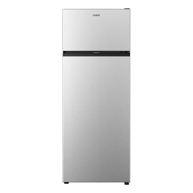 Hűtőszekrény, Szabadon álló, 2 ajtós, Extra tartalom, E energiaosztály