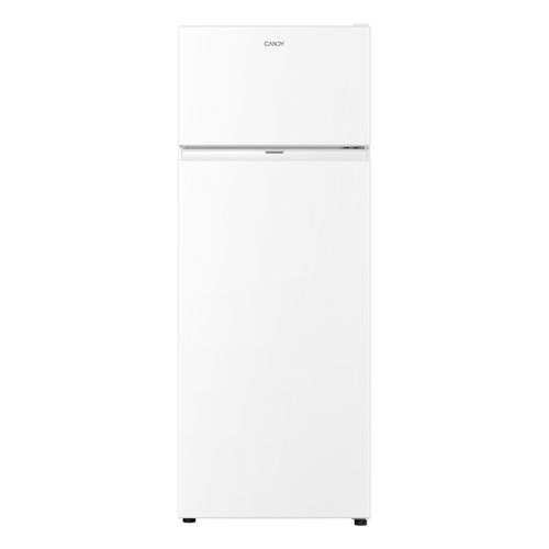 Hűtőszekrény, Szabadon álló, 2 ajtós, Extra tartalom, E energiaosztály