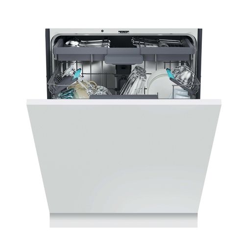 Myčky nádobí, Plně integrovaná, 16 sad nádobí, Energetická třída B, Pokročilé dálkové ovládání (Wi-Fi + BLUETOOTH®)