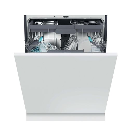 Pomivalni stroji, Vgradni, 15 pogrinjkov, Razred C, Napredno upravljanje na daljavo in dodatne vsebine (Wi-Fi +BLUETOOTH®)