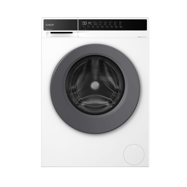 Πλυντηρια-Στεγνωτηρια, Ελεύθερο, 10 Kg, 1400 RPM, ’Ενεργειακή κατηγορία ενιαίου κύκλου D