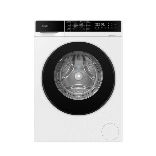 Pralka ładowana od frontu, Wolnostojąca, 8 kg, 1400 RPM, Klasa energetyczna A