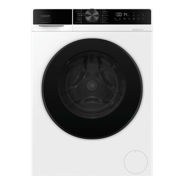 Pralko-suszarka, Wolnostojąca, 7 Kg, 1400 RPM, Klasa efektywności energetycznej suszenia E