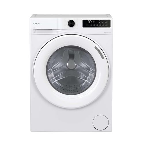 Πλυντηρια Εμπροσθιασ Φορτωσησ, Ελεύθερο, 14 kg, 1200 RPM, Κλάση A