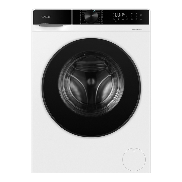 Práčky s predným plnením, Voľne stojaca, 7 kg, 1200 RPM, Trieda A