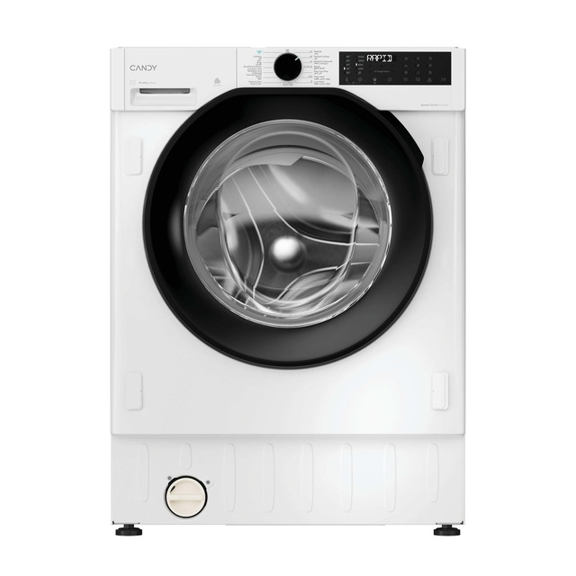 Washer dryers, Built-in, 9 Kg, 1400 RPM, Advanced remote control and extra content (Wi-Fi + BLUETOOTH®)