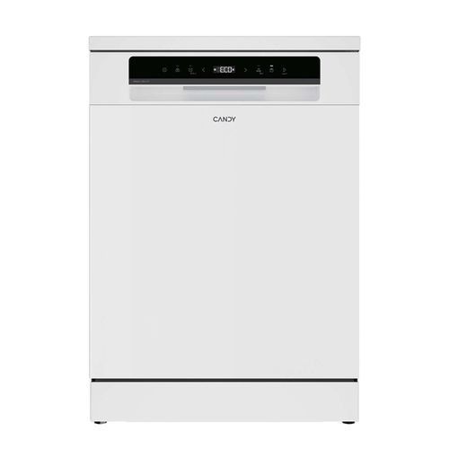 Dishwasher, Freestanding, 14 place settings, Class D, W x D x H (mm) 598x600x850