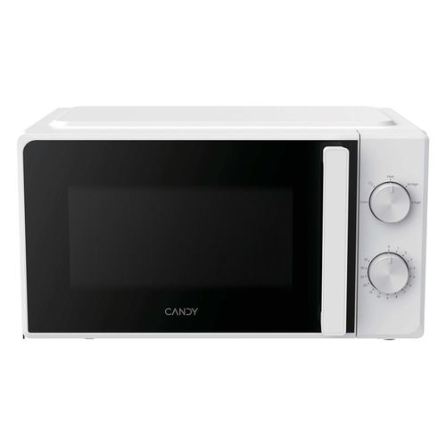 Micro-ondas, Instalação Livre, Micro-ondas, 20 capacidade total (l), Branco