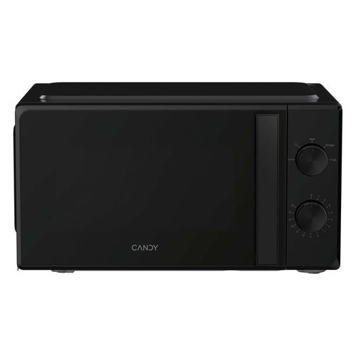 Μικροκύματα, Ελεύθερο, Microwave Solo, 20 λίτρα, Μαύρο