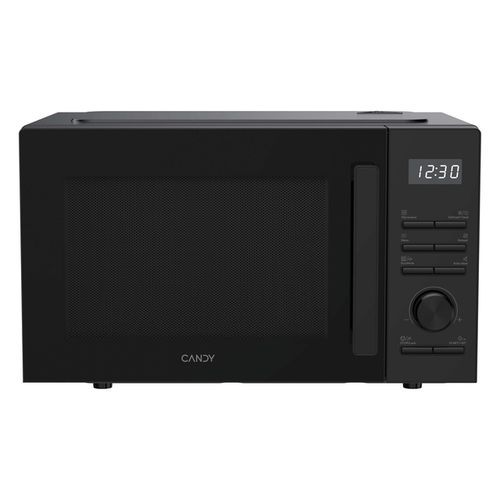 Micro-ondas, Instalação Livre, Micro-ondas, 23 capacidade total (l), Preto