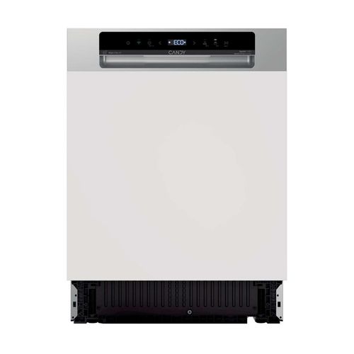 Dishwashers, Full-integrated, 15 place settings, Advanced remote control and extra content (Wi-Fi + BLUETOOTH®), W x D x H (mm) 597x572x818