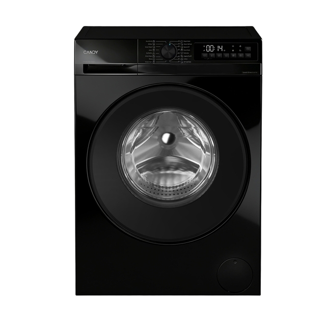 Washing Machine, Freestanding, 10 kg, 1400 RPM, Class A