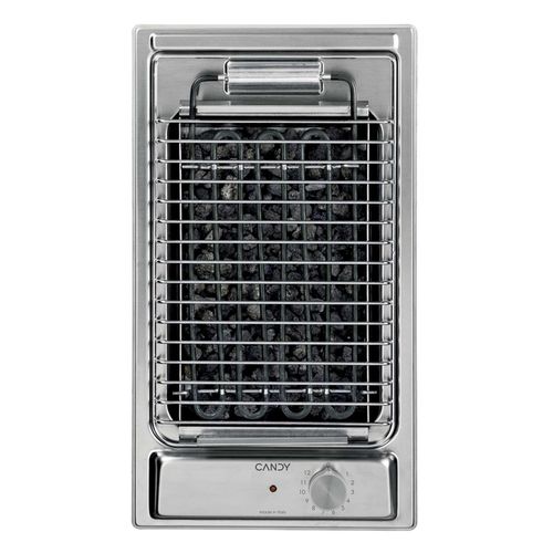 Hobs, Electricity, Stainless Steel, Inox plate
