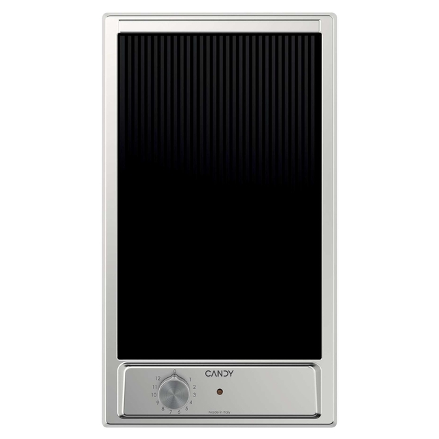 Hobs, Gas, 2 zones, Stainless Steel, Inox plate