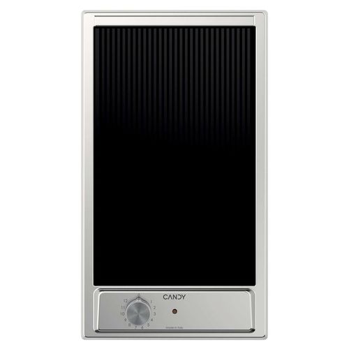 Hobs, Gas, 2 zones, Stainless Steel, Inox plate