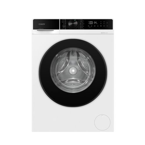 Pralka ładowana od frontu, Wolnostojąca, 8 kg, 1400 RPM, Klasa energetyczna A