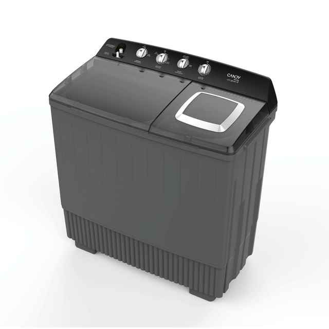 Top Loading Washing Machines, 11 kg, 10 programmes