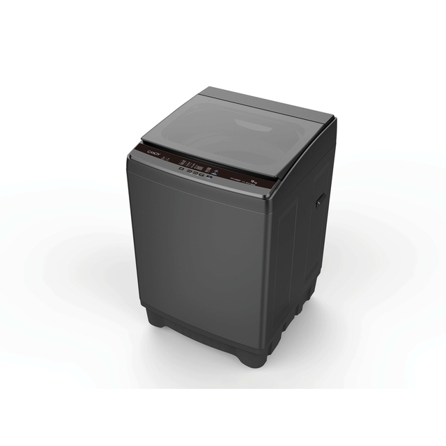 Top Loading Washing Machines, 18 kg, 10 programmes
