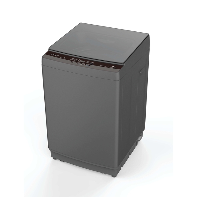 Top Loading Washing Machines, 11 kg, 10 programmes