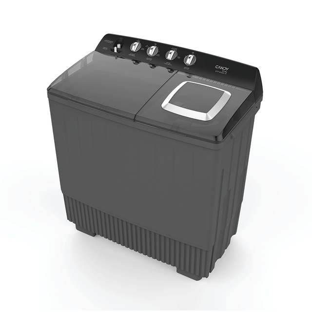 Top Loading Washing Machines, 11 kg, 10 programmes