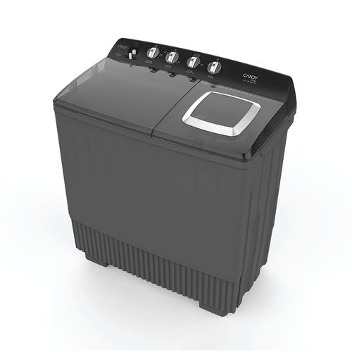 Top Loading Washing Machines, 11 kg, 10 programmes