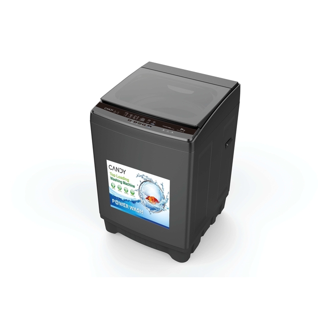 Top Loading Washing Machines, 22 kg, 10 programmes