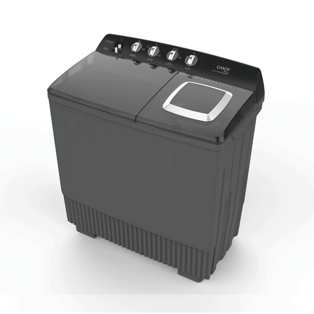 Top Loading Washing Machines, 11 kg, 10 programmes