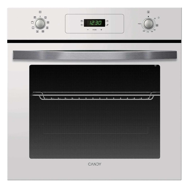 Fornos, Eletricidade,, Ventilador assistido, 65 Capacidade total (l), Aquactiva