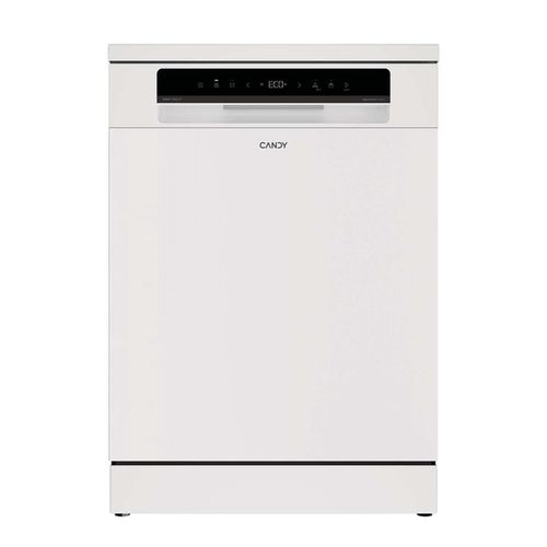 Máquinas de lavar loiça, Instalação Livre,, 14 número de talheres, Classe de eficiência energética D, L x P x A (mm) 598x600x850