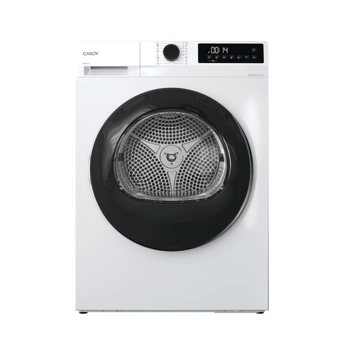 Trockner, Freistehend, 8 Kg, Energieeffizienzklasse A, Weiss