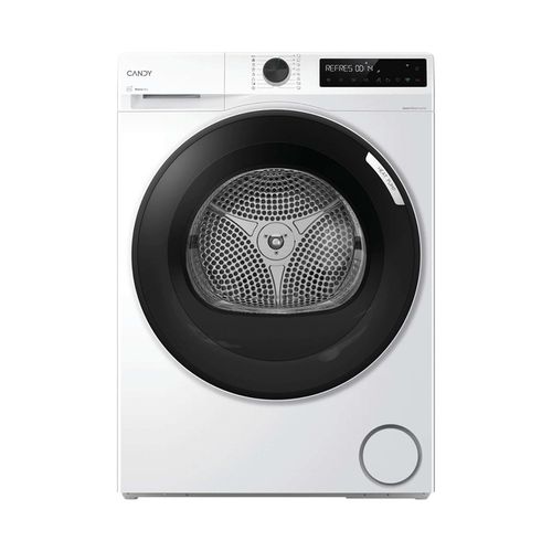 Secadores de roupa, Instalação Livre,, 10 Kg, Classe de eficiência energética B, Branco