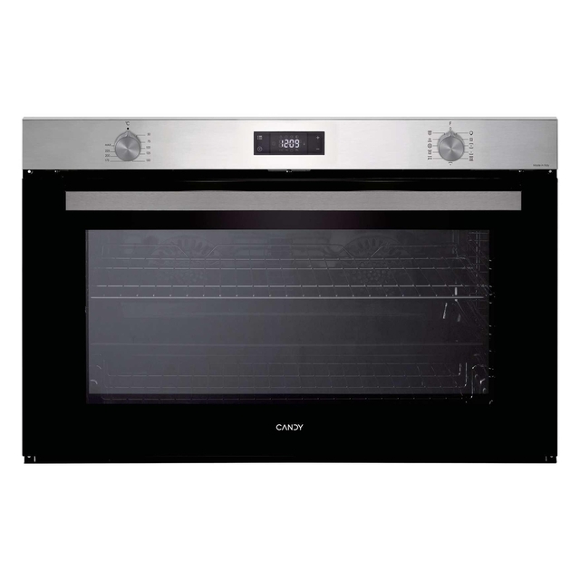 Ovens, Electricity, Multi function, 121 litres, No