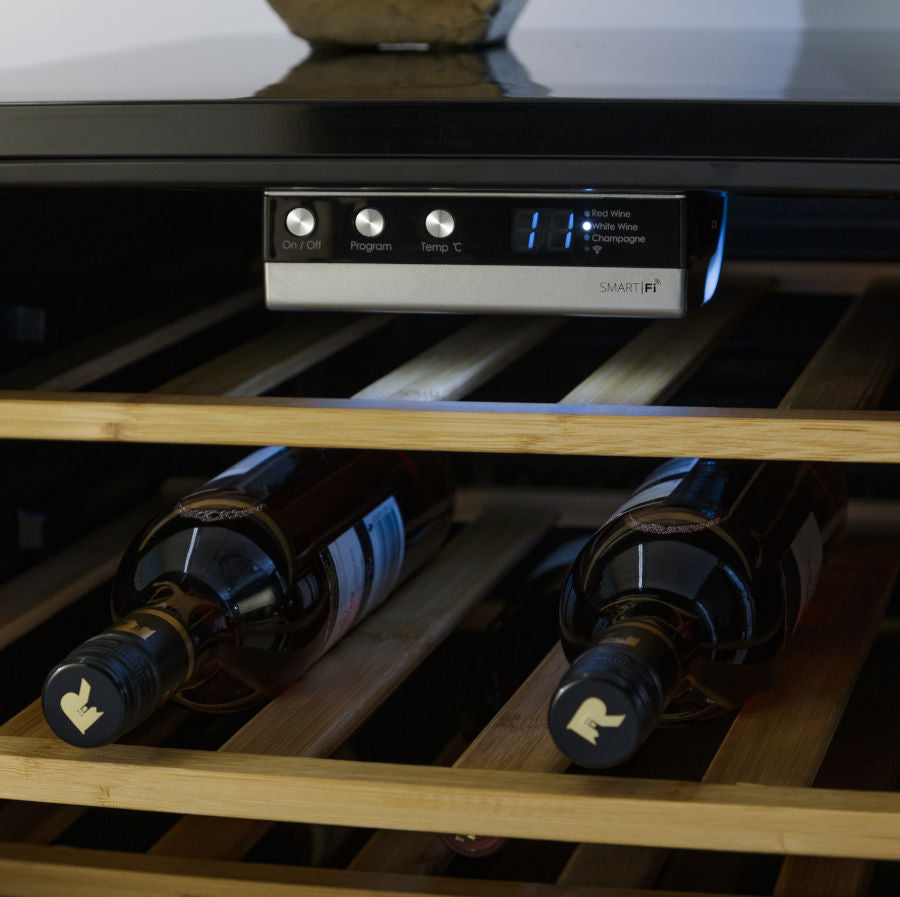 Guida alla scelta della miglior cantinetta per il vino