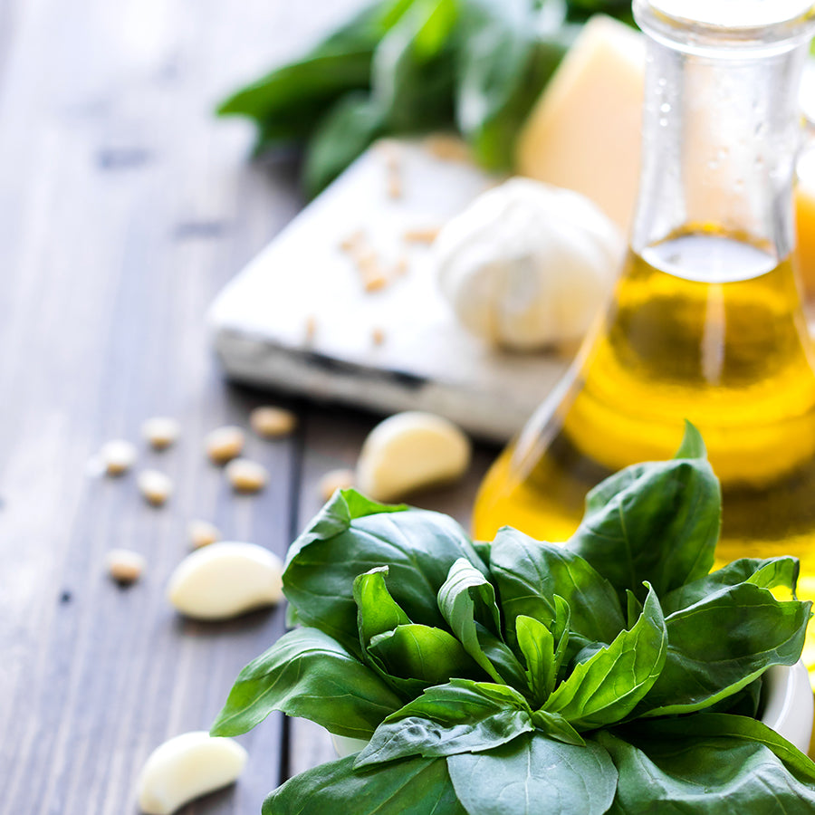 La dieta mediterranea: cos’è e come adottarla