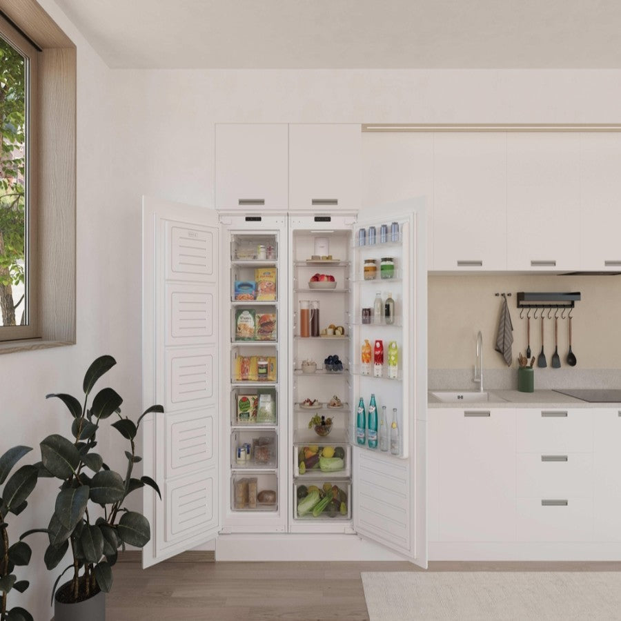 Le guarnizioni del frigorifero: come pulirle bene