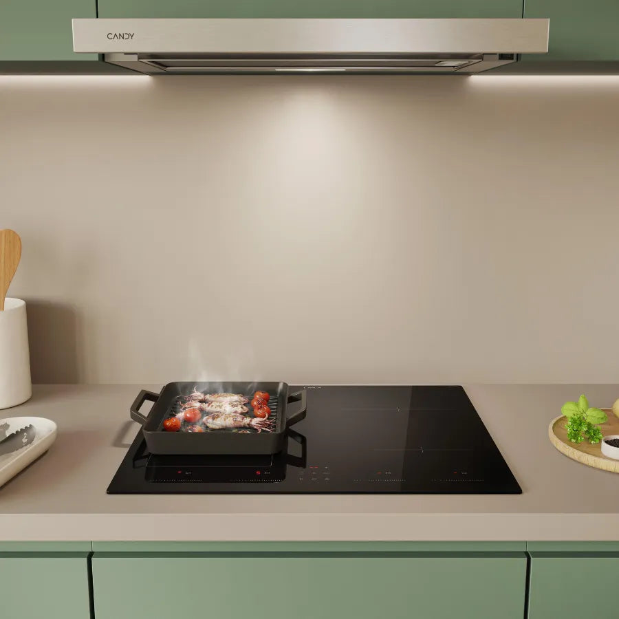 Consumo del piano a induzione: quanto incide davvero sulla tua bolletta?