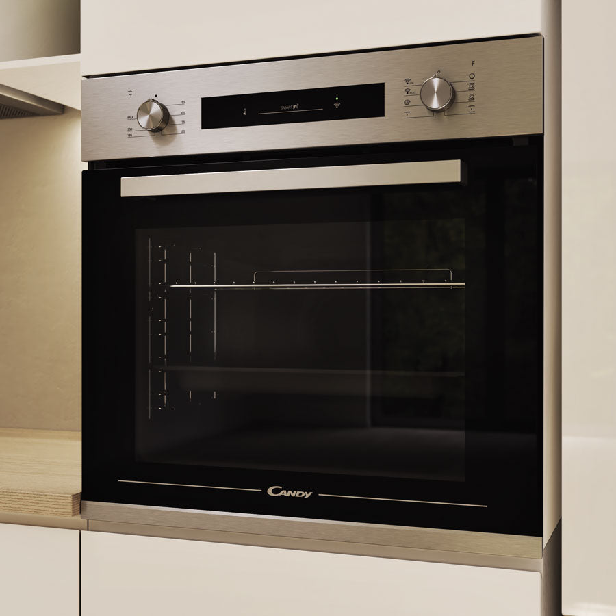 Simboli forno Candy: significato e guida