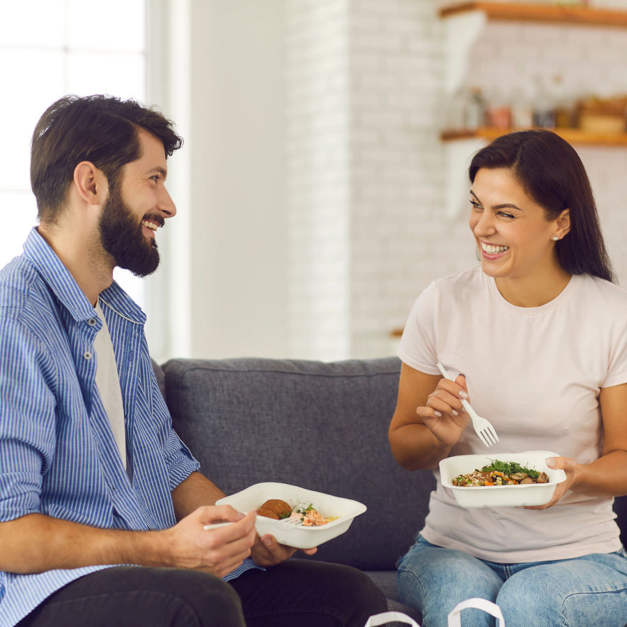 Riscaldare i cibi al microonde: come farlo nel modo corretto
