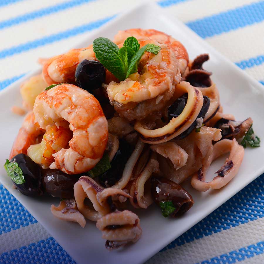 Gustose ricette di pesce da realizzare a casa