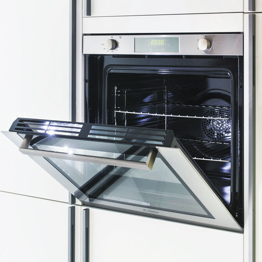 Differenza tra forno statico e ventilato: cosa c’è da sapere