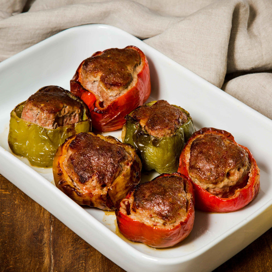Verdure al forno, ricette sfiziose e originali