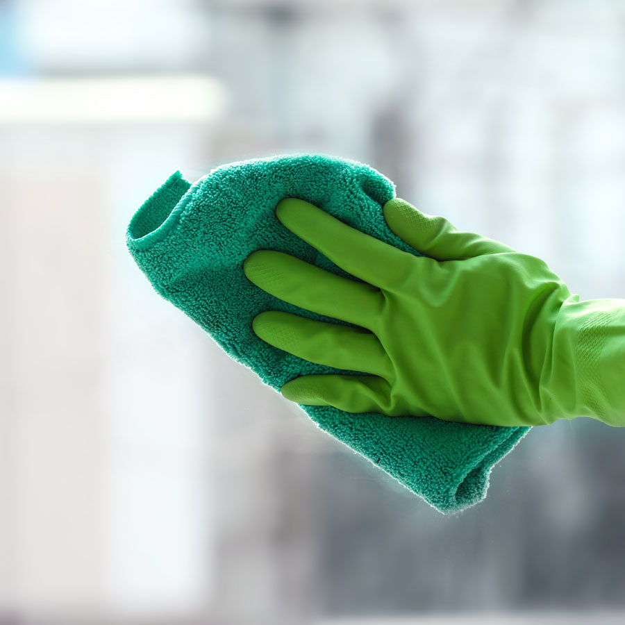 Non sai come organizzare le faccende domestiche? La guida completa per chi vive da solo