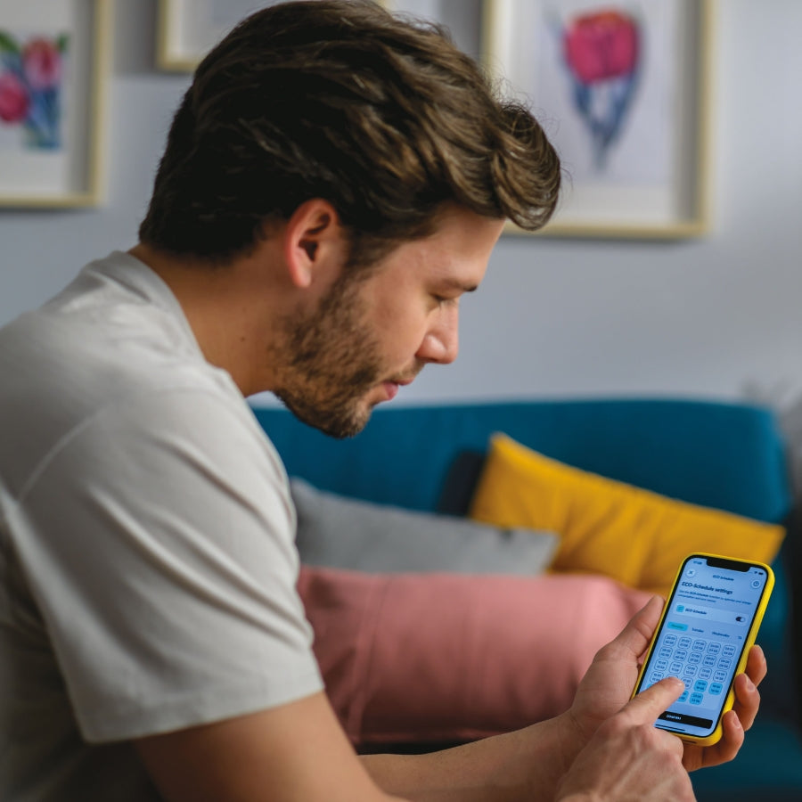 Come risparmiare sull'energia elettrica in casa