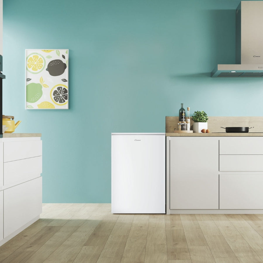 La temperatura del congelatore: come impostarla