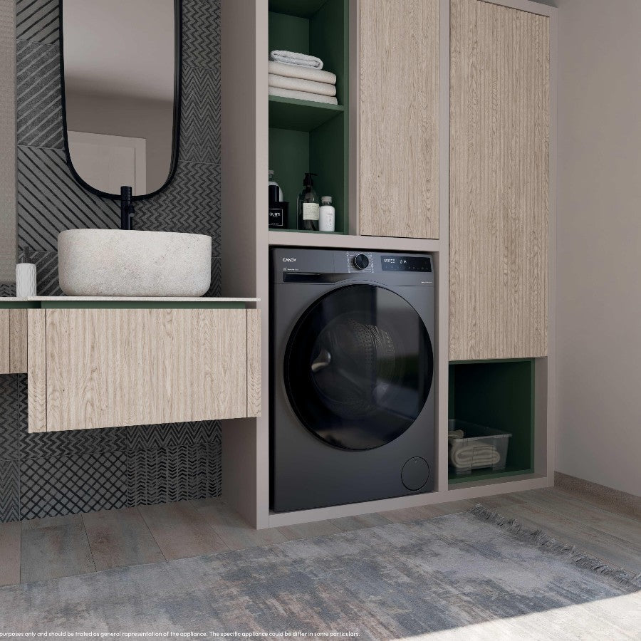 Troppa schiuma in lavatrice: i consigli per eliminarla e prevenirla