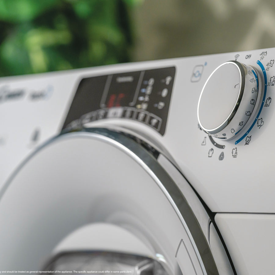 Ordina Condensatore Asciugatrice Candy 41039164 A - Foto 5