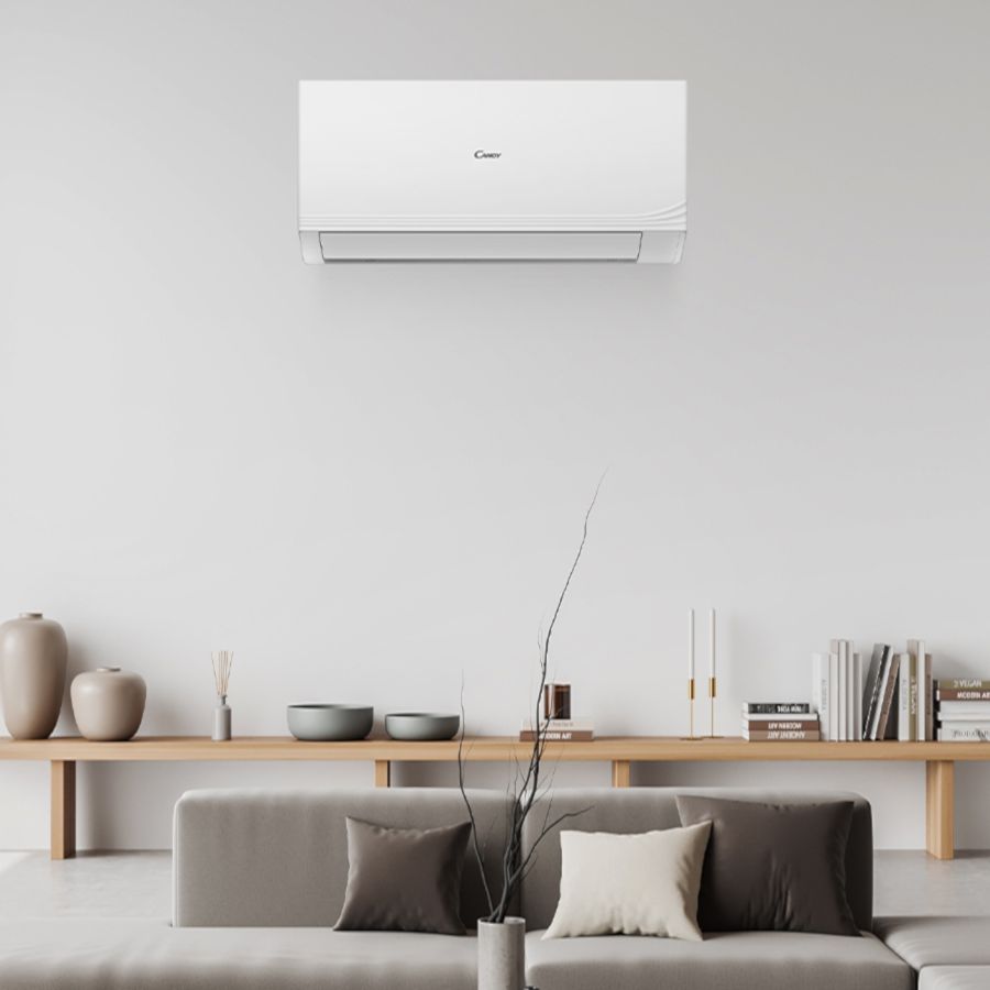 Come funzionano i nostri condizionatori