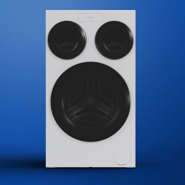 Lavatrice a carica frontale - MultiWash - MQD 410CBL9-11 - 31021191