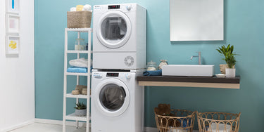 Esperienza di asciugatura eccellente, in meno spazio