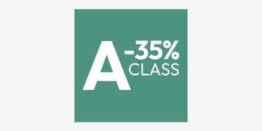 Classe A -35%